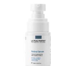 Lapeau parfait Retinol serum
