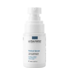 Retinol serum