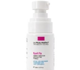 Lapeau parfait Spot Fix