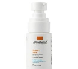 Lapeau parfait Vitamin c Serum